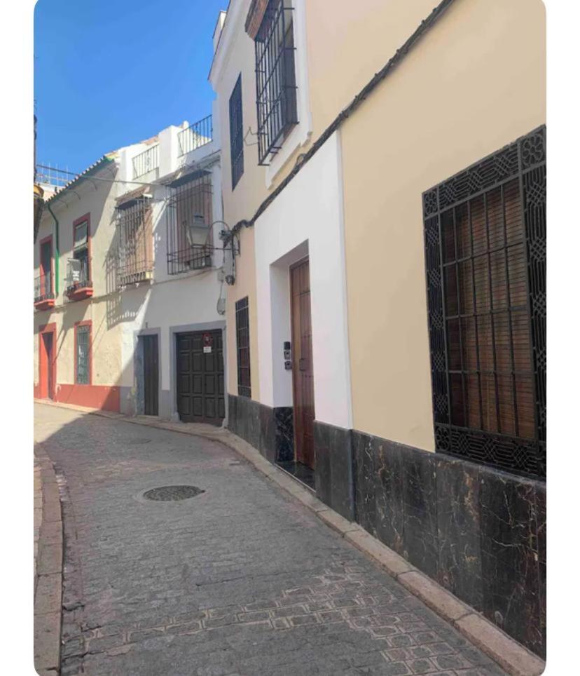 Corredera Centro Bellacordoba Homes * Cordova