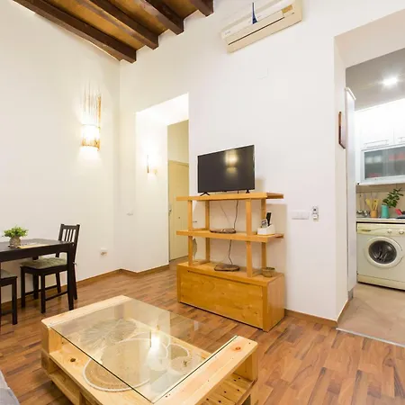 Corredera Centro Bellacordoba Homes Exterior photo