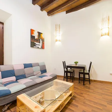 Corredera Centro Bellacordoba Homes Exterior photo
