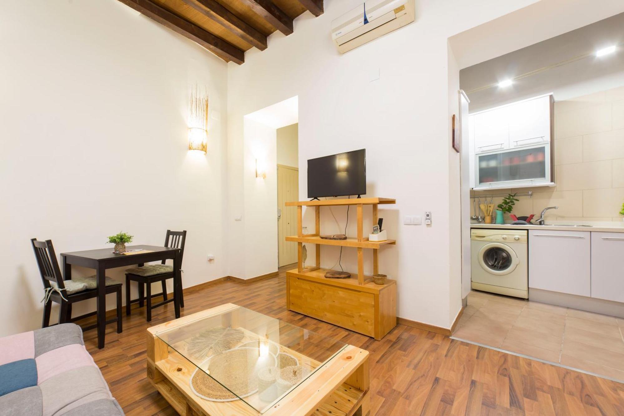 Corredera Centro Bellacordoba Homes Appartement *
