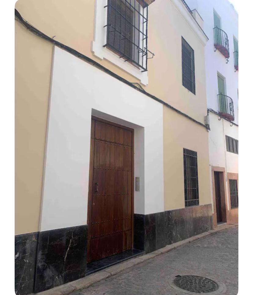 Corredera Centro Bellacordoba Homes Cordoue