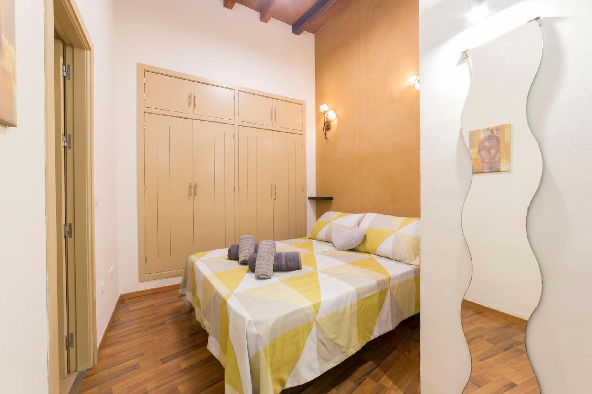 Corredera Centro Bellacordoba Homes Córdoba